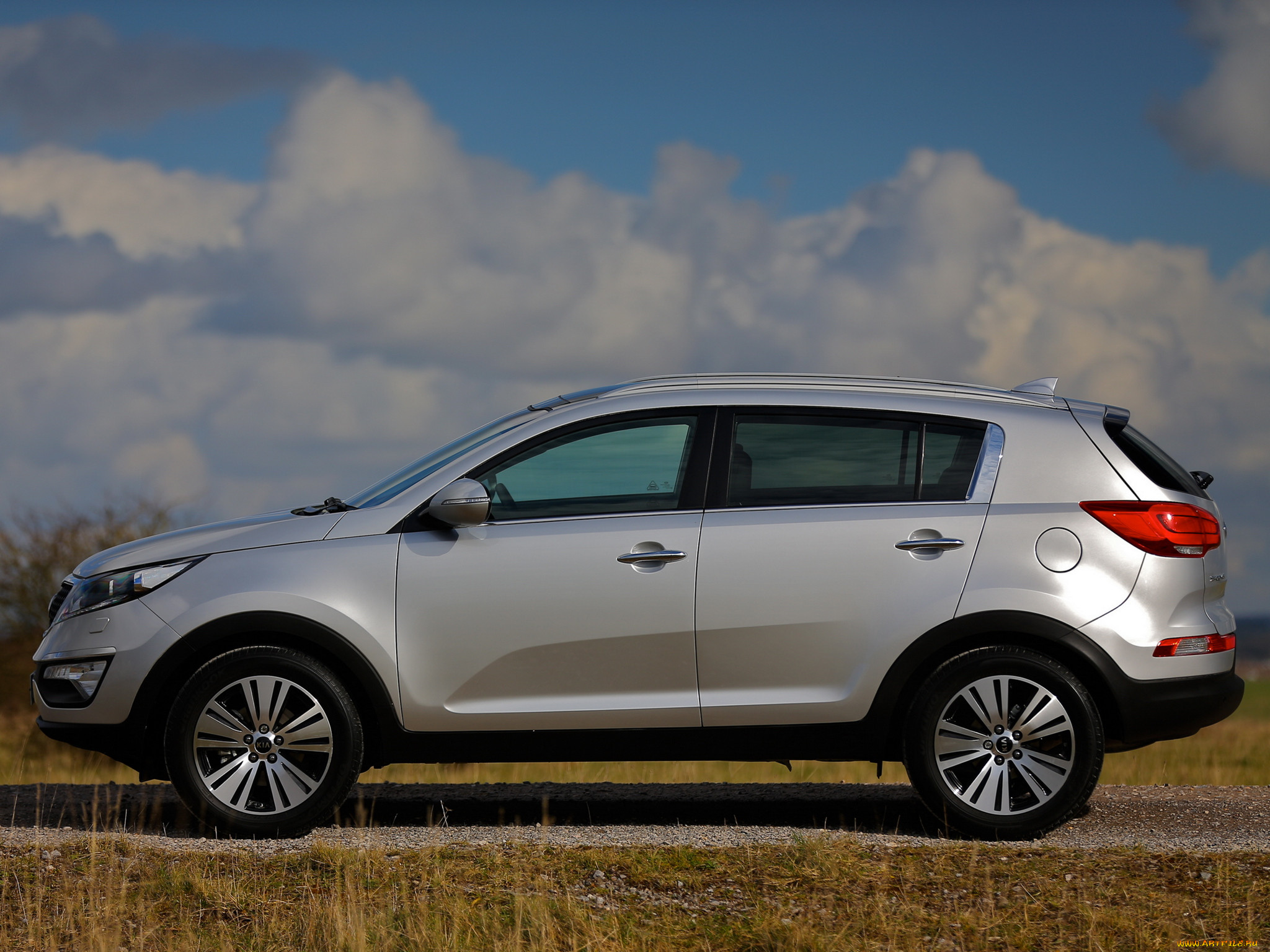 , kia, 2013, uk-spec, ecodynamics, sportage